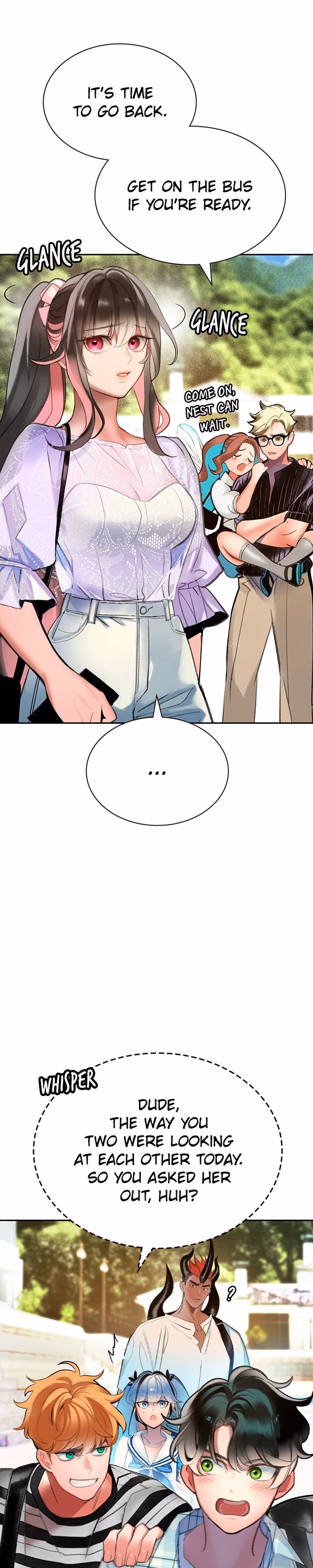 Jungle Juice - Chapter 222 - Part 14
