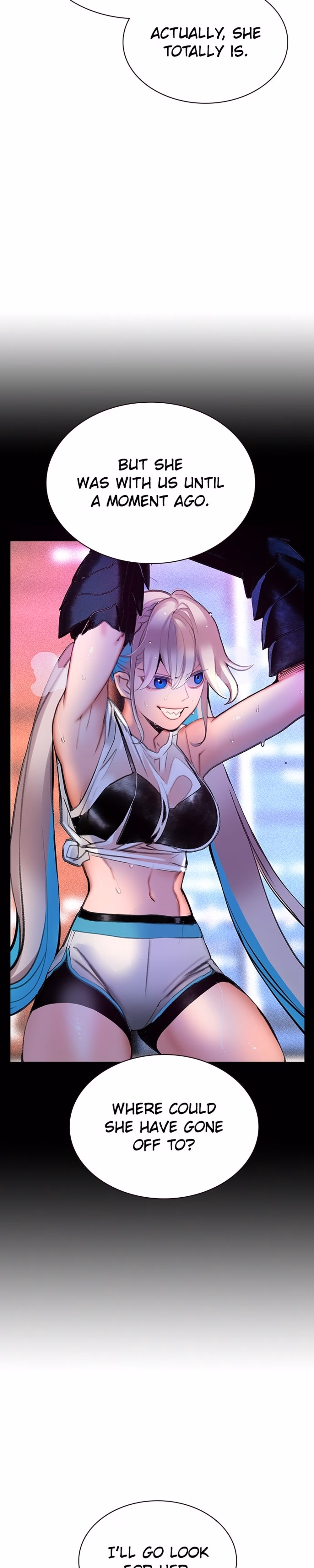 Jungle Juice - Chapter 222 - Part 17