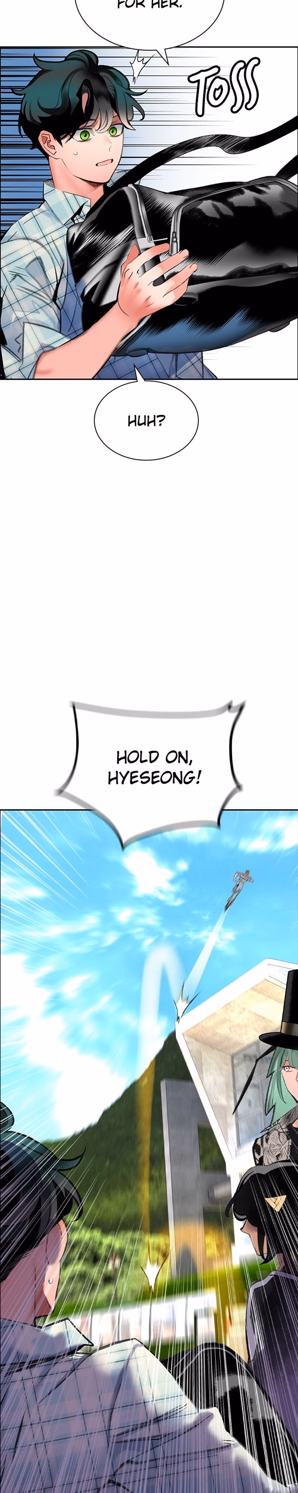 Jungle Juice - Chapter 222 - Part 18