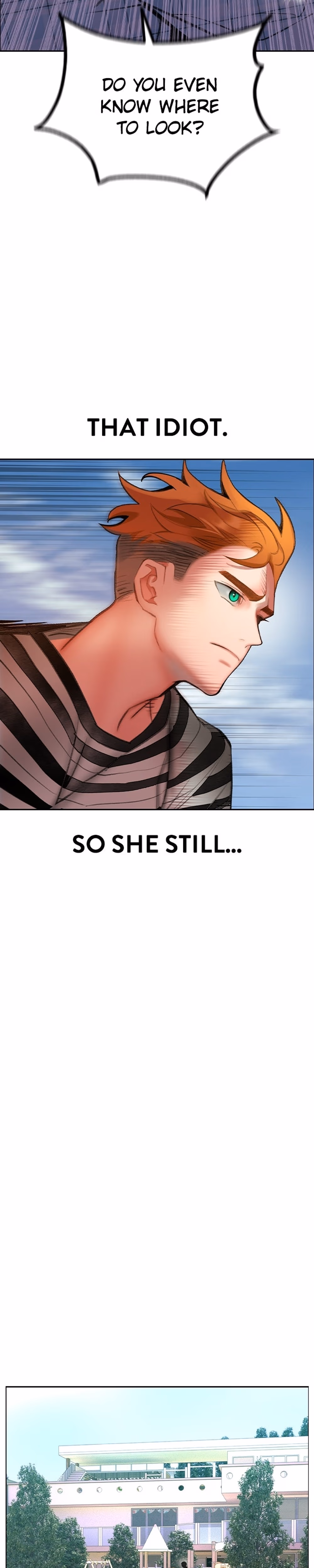Jungle Juice - Chapter 222 - Part 19