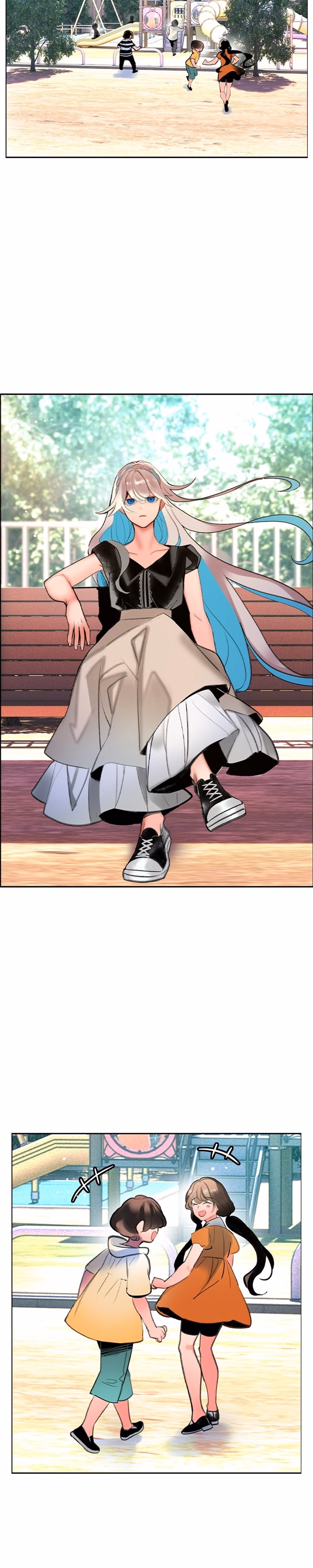 Jungle Juice - Chapter 222 - Part 20