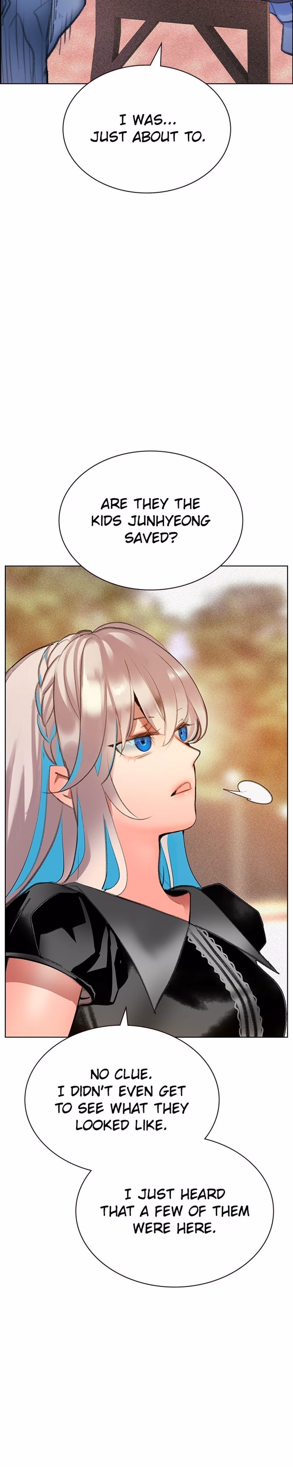 Jungle Juice - Chapter 222 - Part 22