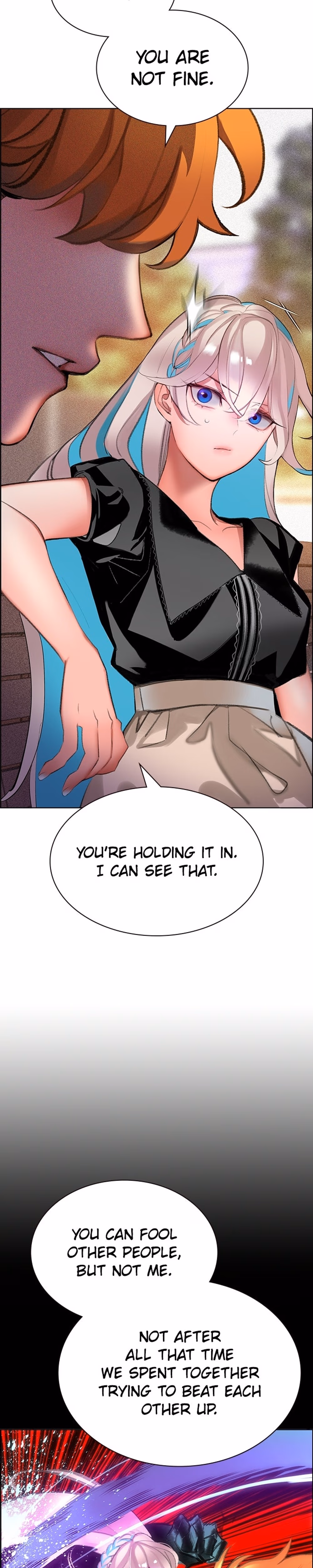 Jungle Juice - Chapter 222 - Part 25