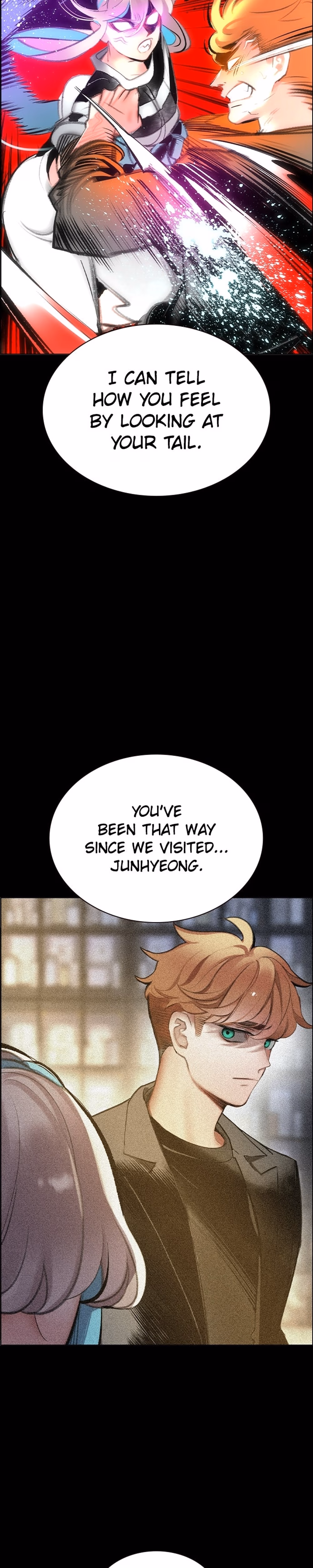 Jungle Juice - Chapter 222 - Part 26