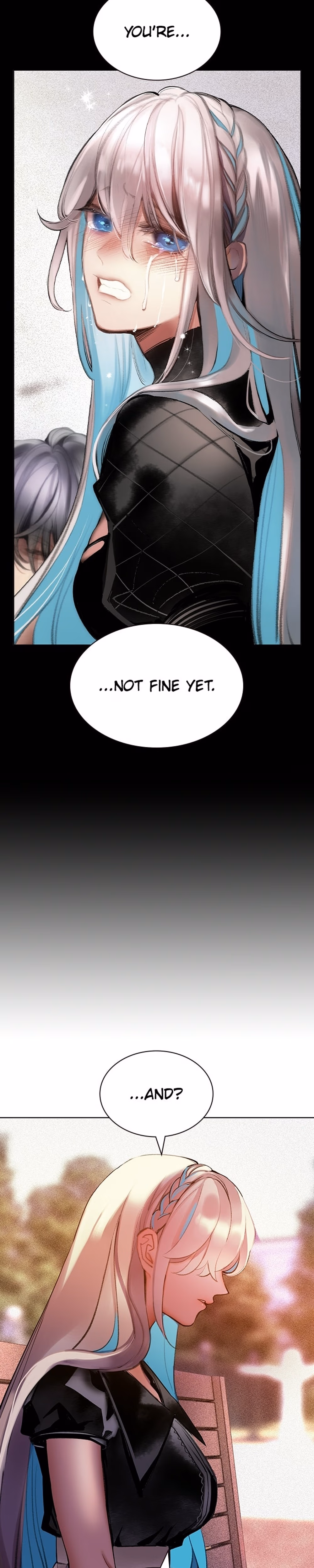 Jungle Juice - Chapter 222 - Part 27