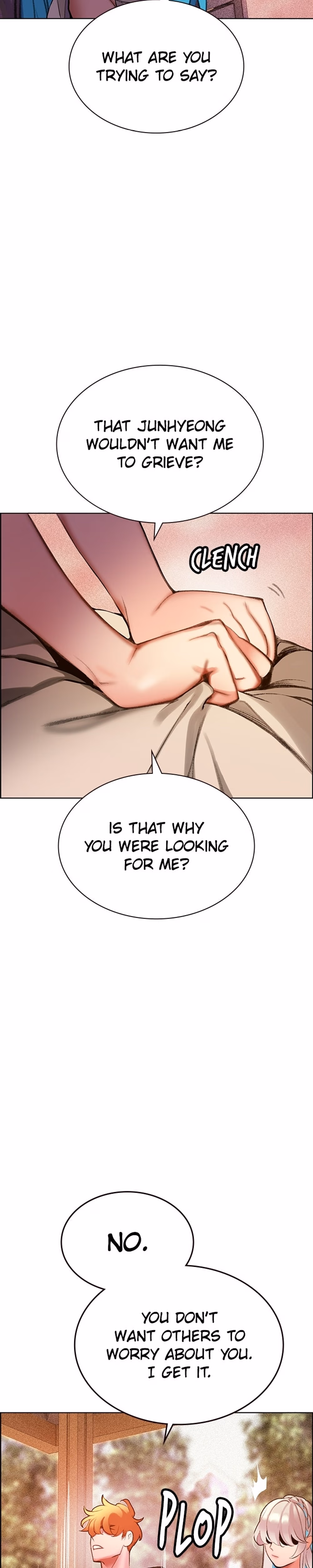 Jungle Juice - Chapter 222 - Part 28