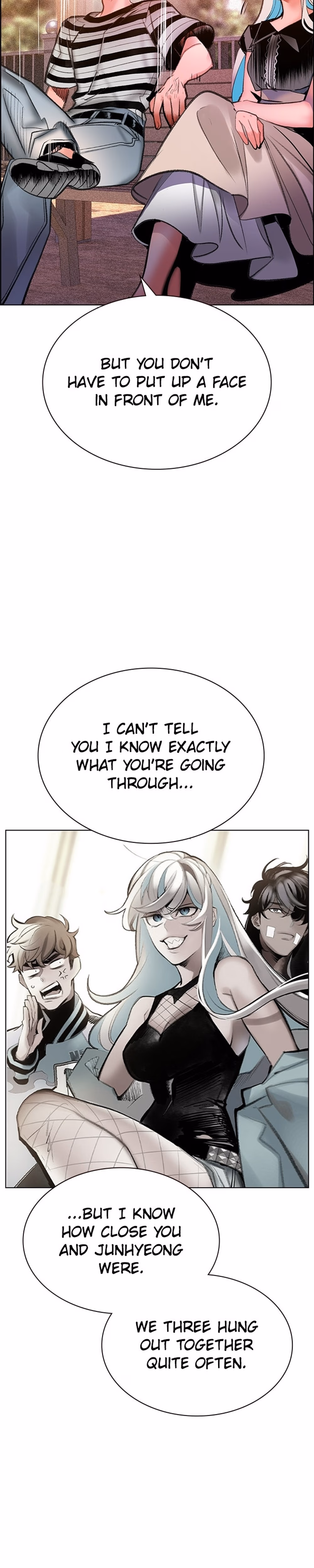 Jungle Juice - Chapter 222 - Part 29