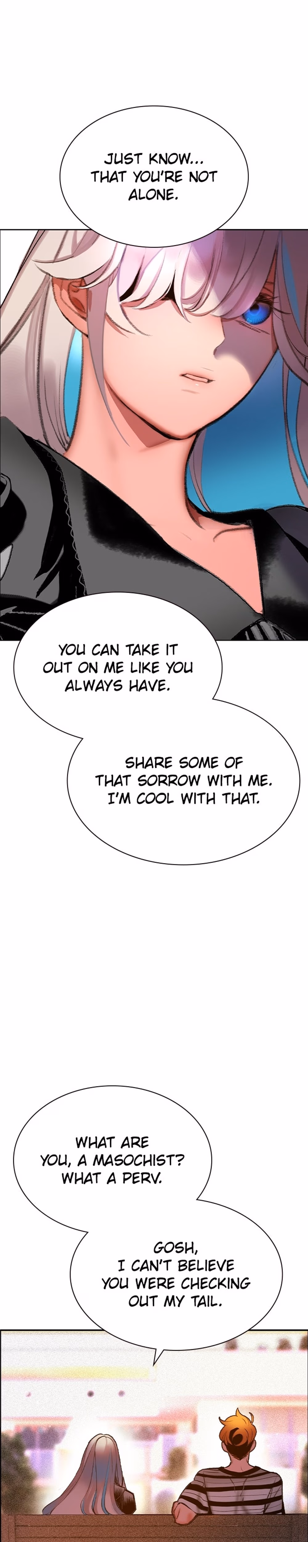 Jungle Juice - Chapter 222 - Part 30