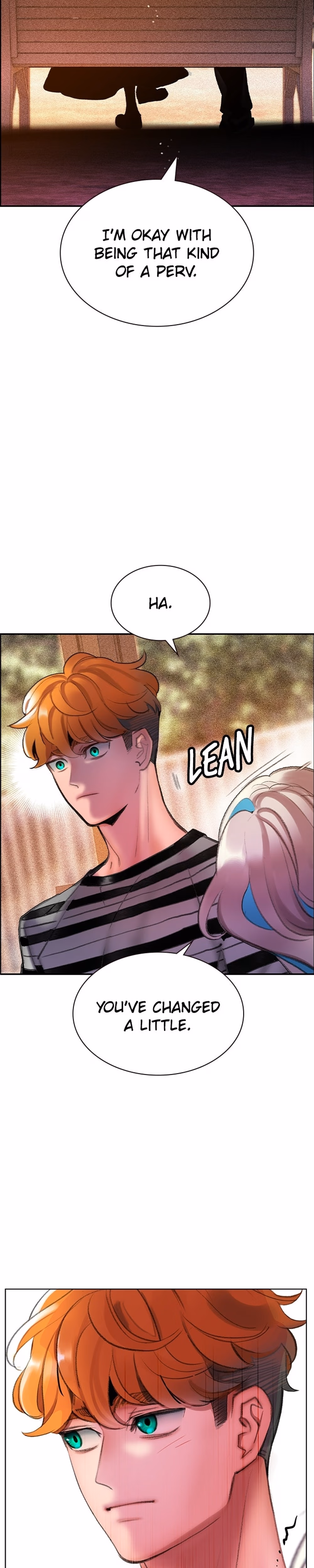 Jungle Juice - Chapter 222 - Part 31