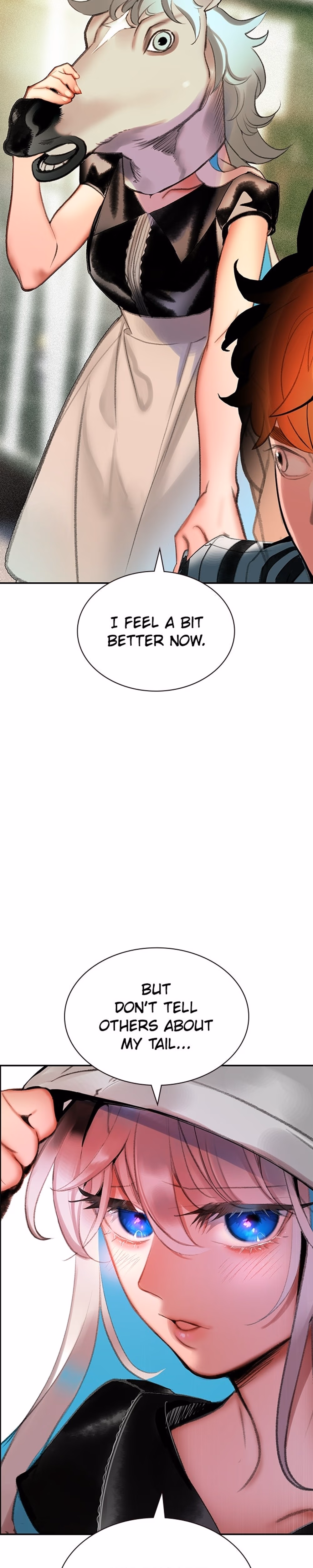 Jungle Juice - Chapter 222 - Part 35