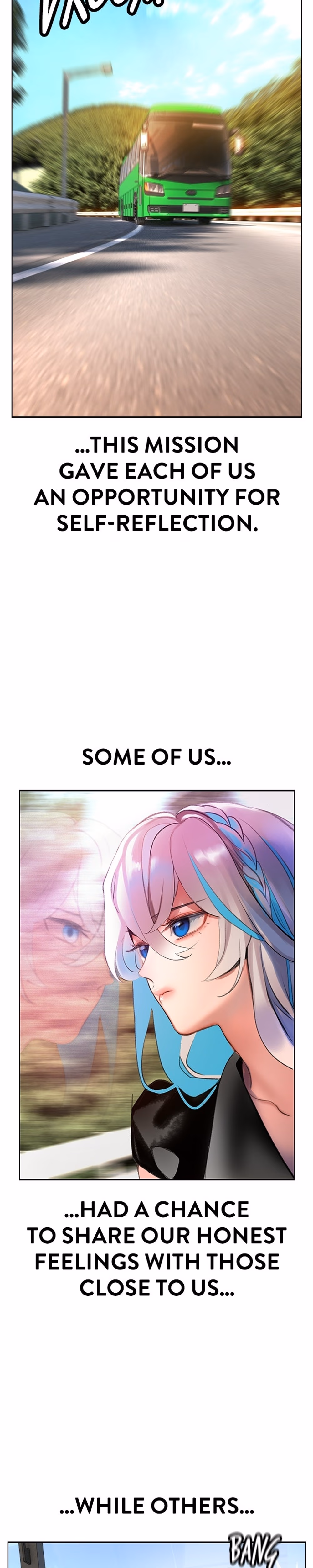Jungle Juice - Chapter 222 - Part 37
