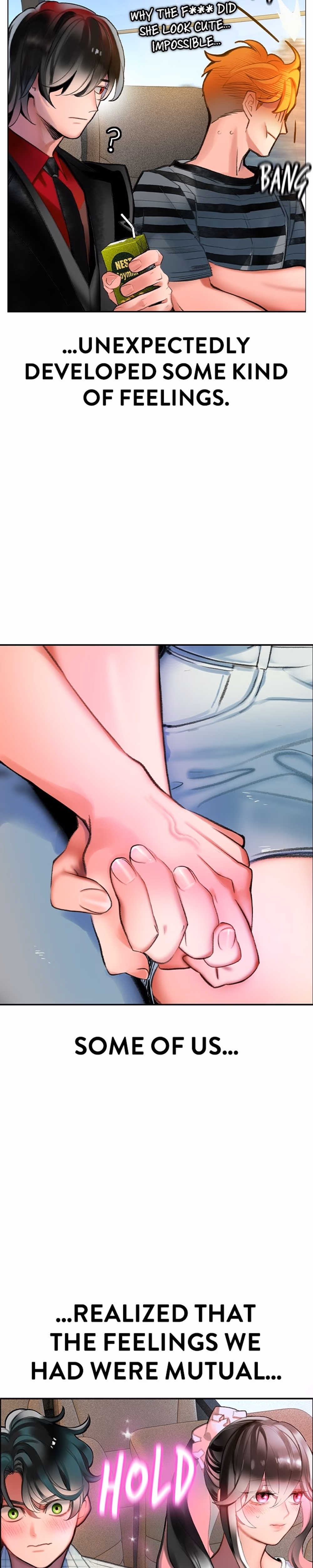 Jungle Juice - Chapter 222 - Part 38