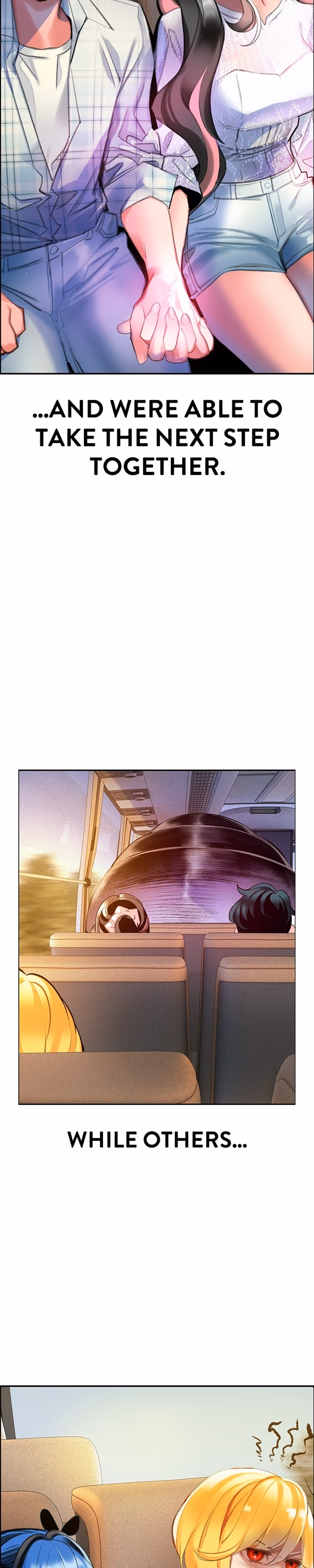 Jungle Juice - Chapter 222 - Part 39