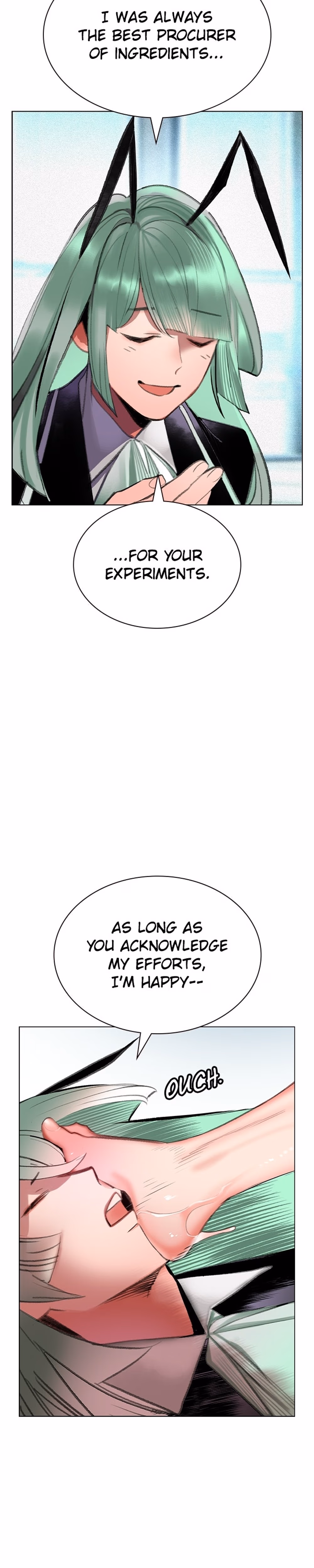 Jungle Juice - Chapter 222 - Part 44