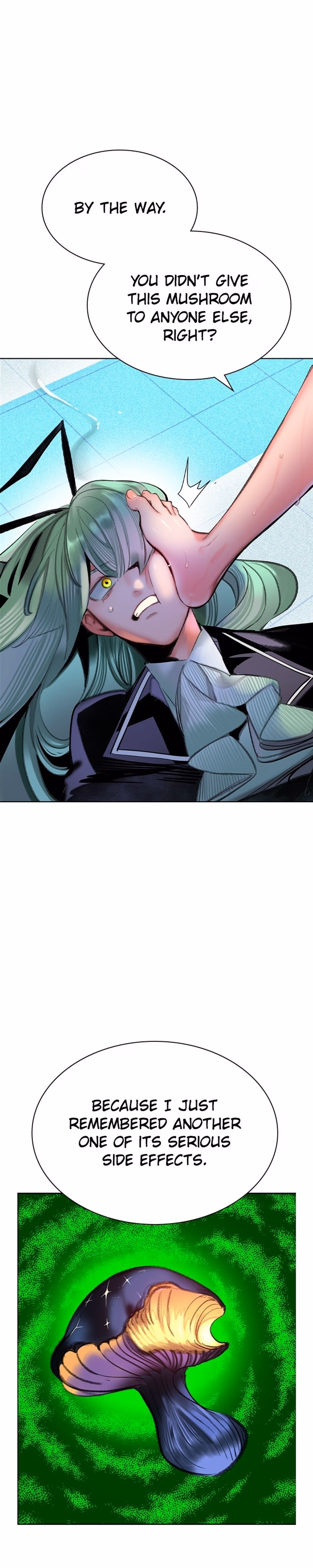 Jungle Juice - Chapter 222 - Part 46