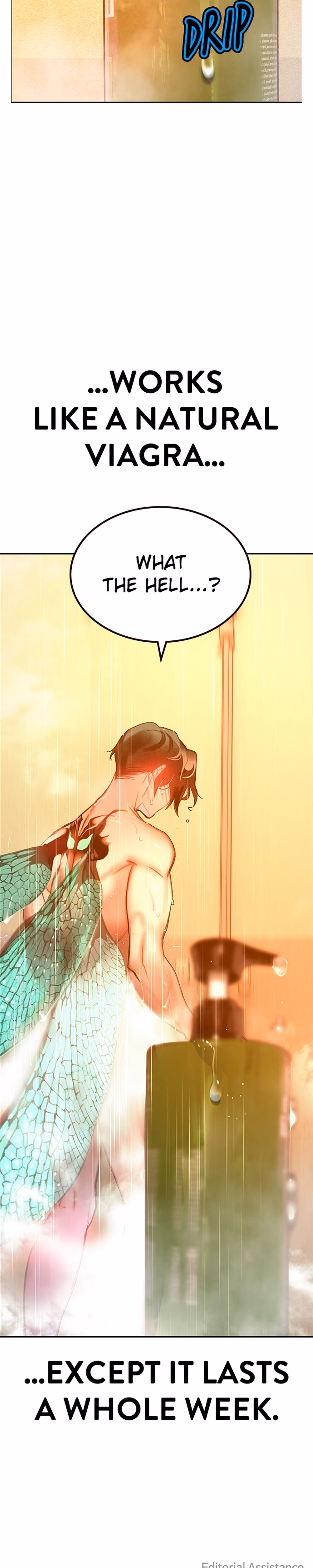 Jungle Juice - Chapter 222 - Part 48