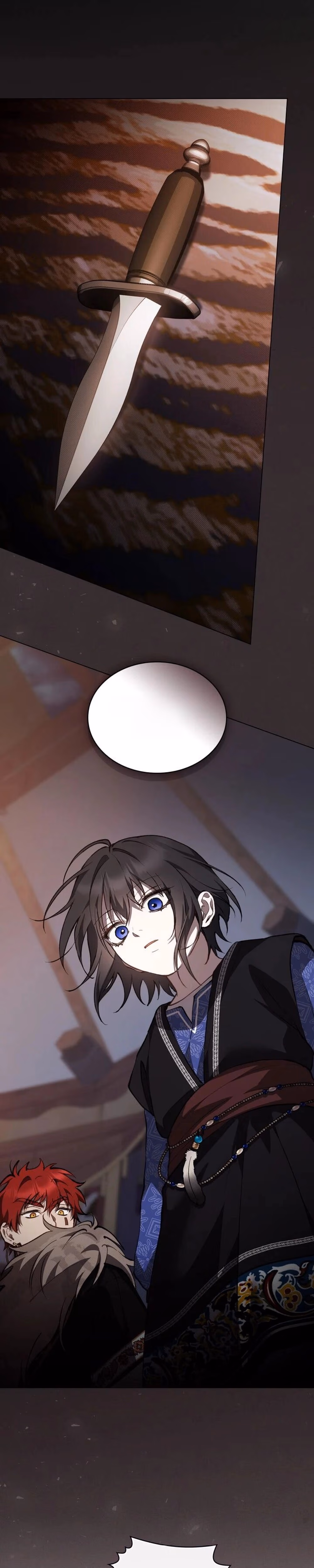 Asha of the Border - Chapter 8 - Part 1