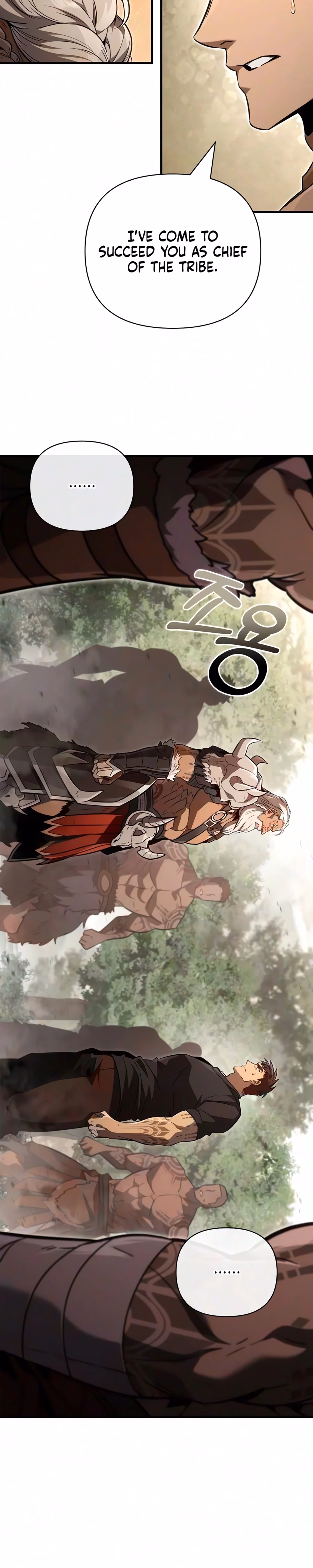 Surviving The Game as a Barbarian - Chapter 164 - Part 49