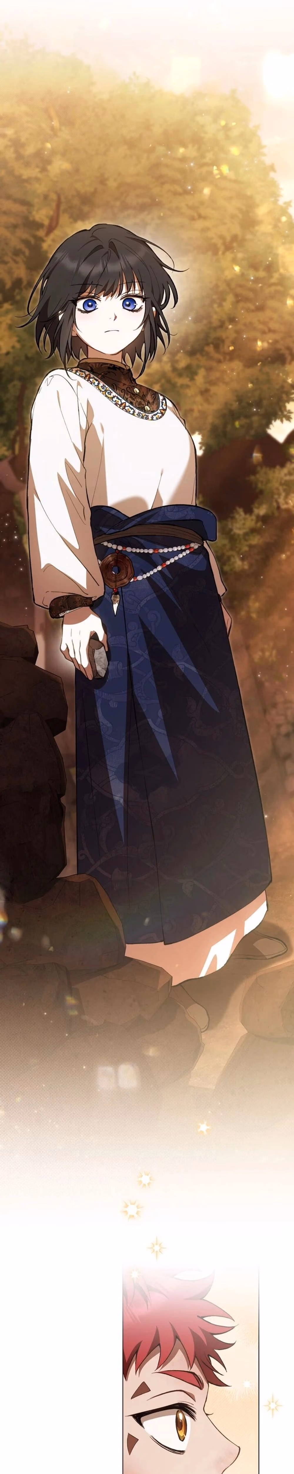 Asha of the Border - Chapter 9 - Part 1
