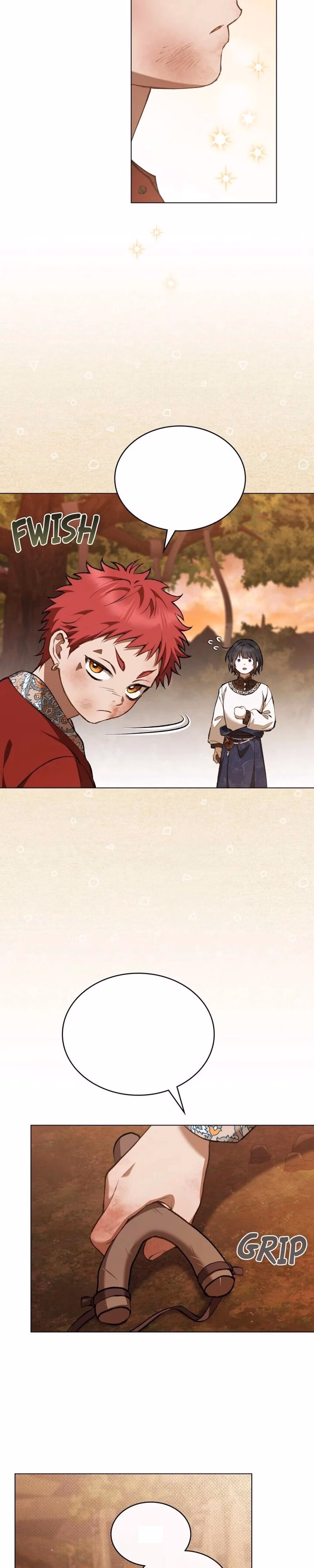 Asha of the Border - Chapter 9 - Part 2