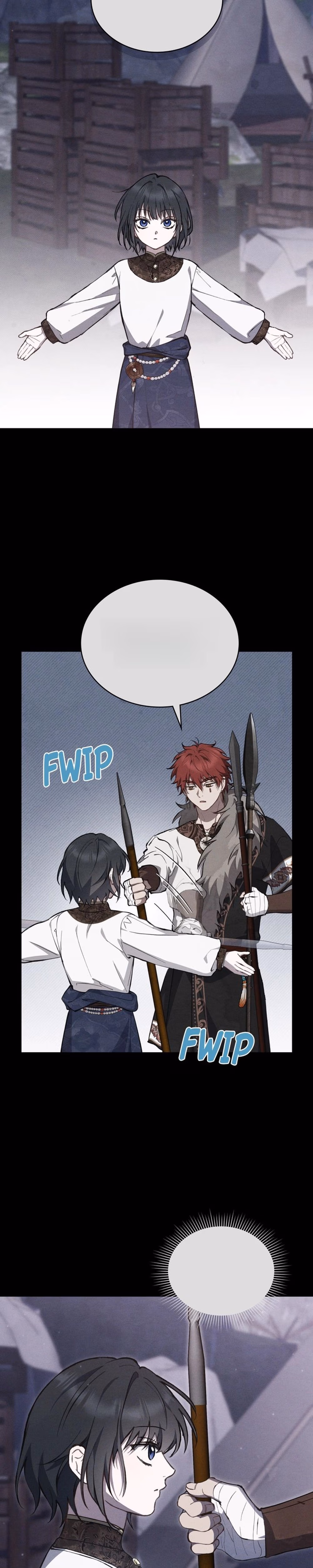 Asha of the Border - Chapter 11 - Part 3