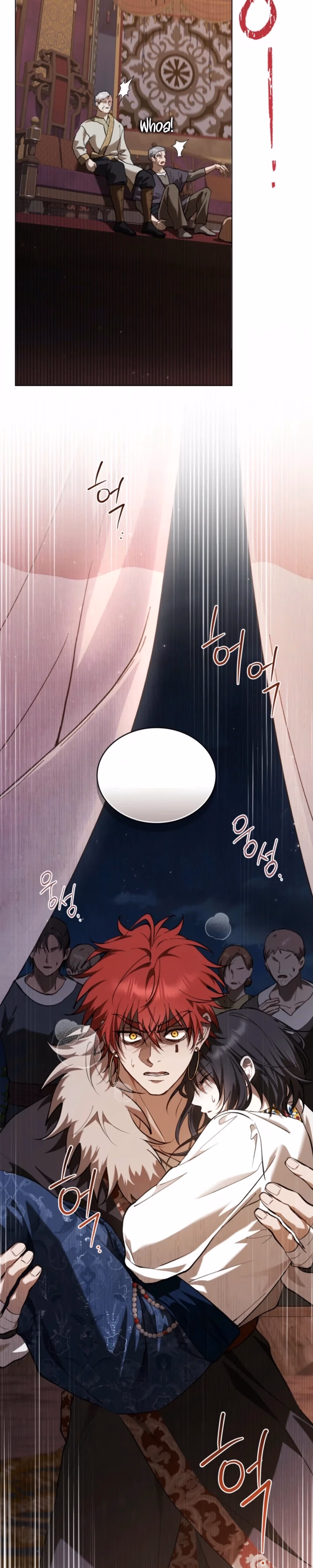 Asha of the Border - Chapter 15 - Part 3