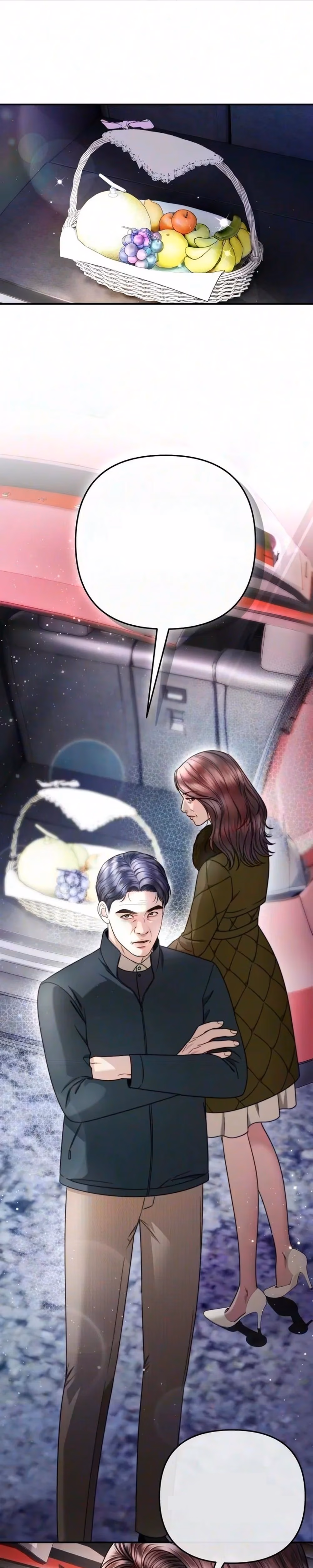Counterfire Marriage - Chapter 5 - Part 1