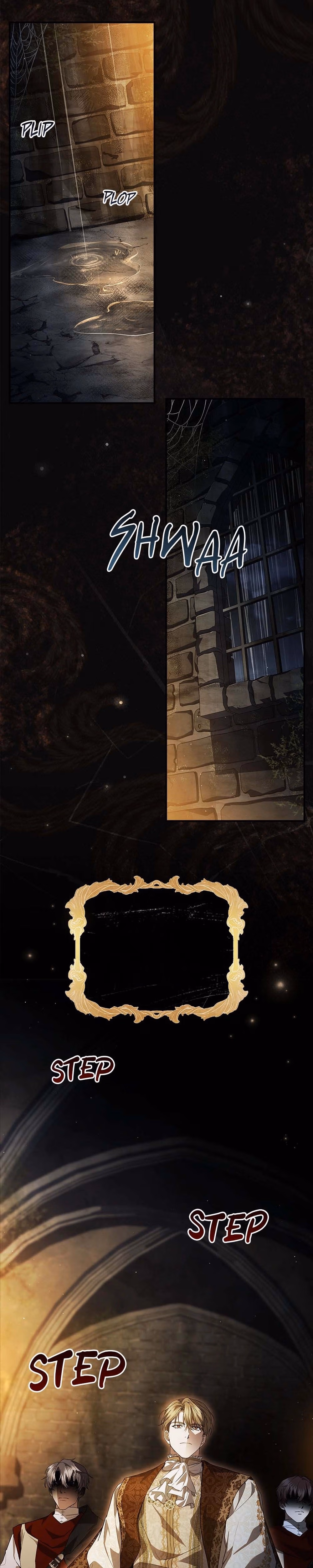 The crown i will claim - Chapter 1 - Part 3