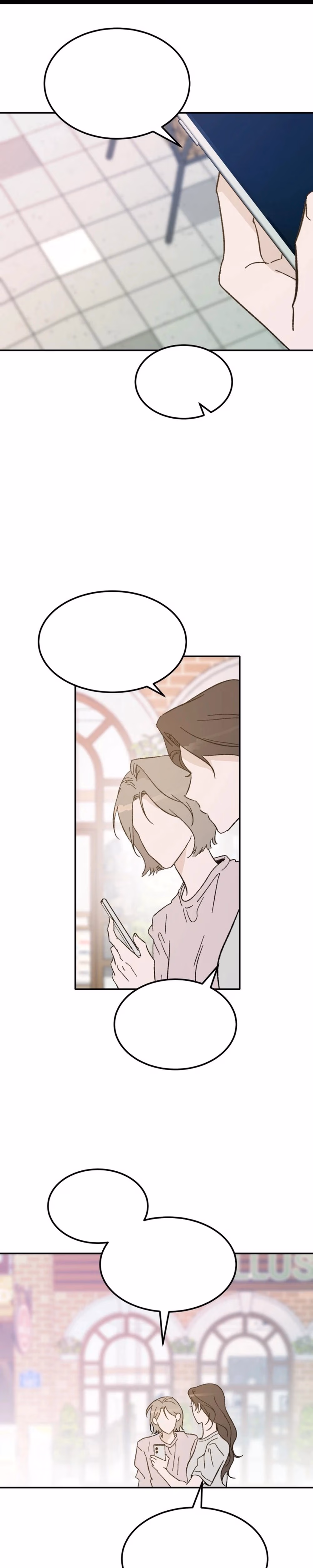 My Boyfriend’s Wedding - Chapter 1 - Part 1
