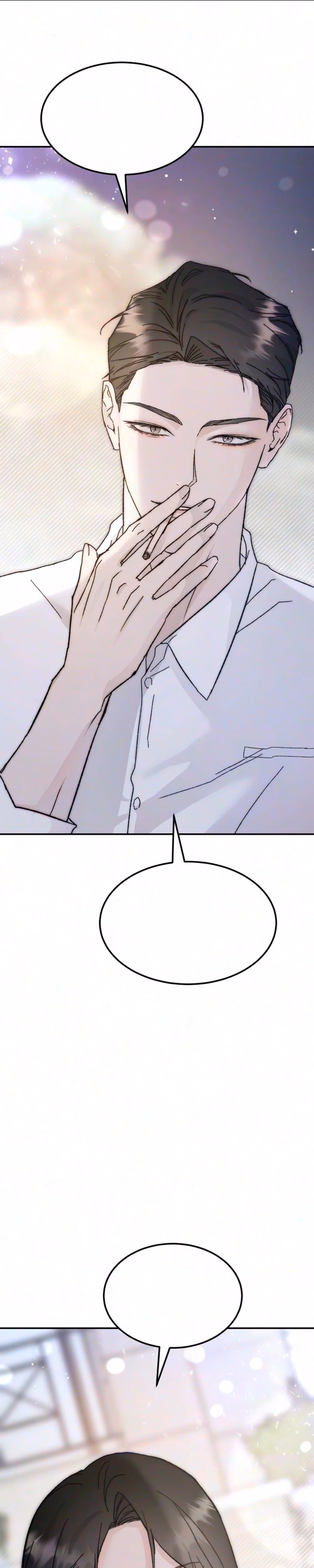 My Boyfriend’s Wedding - Chapter 4 - Part 1