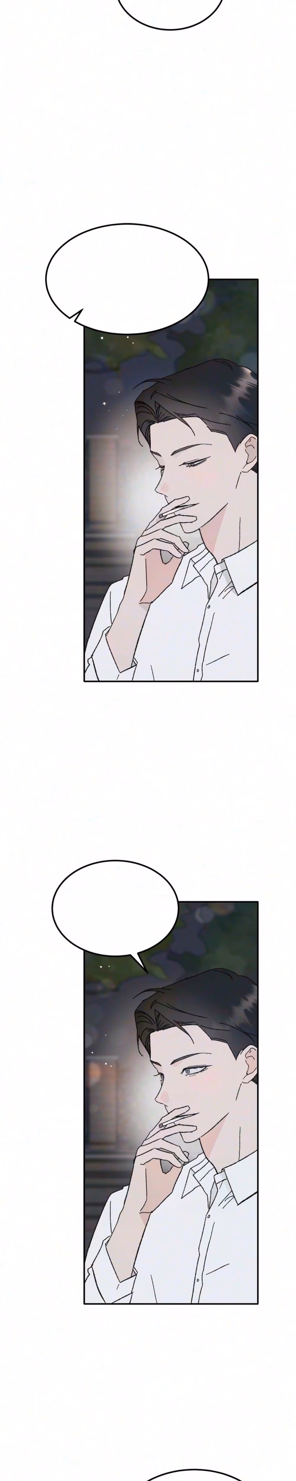 My Boyfriend’s Wedding - Chapter 4 - Part 3