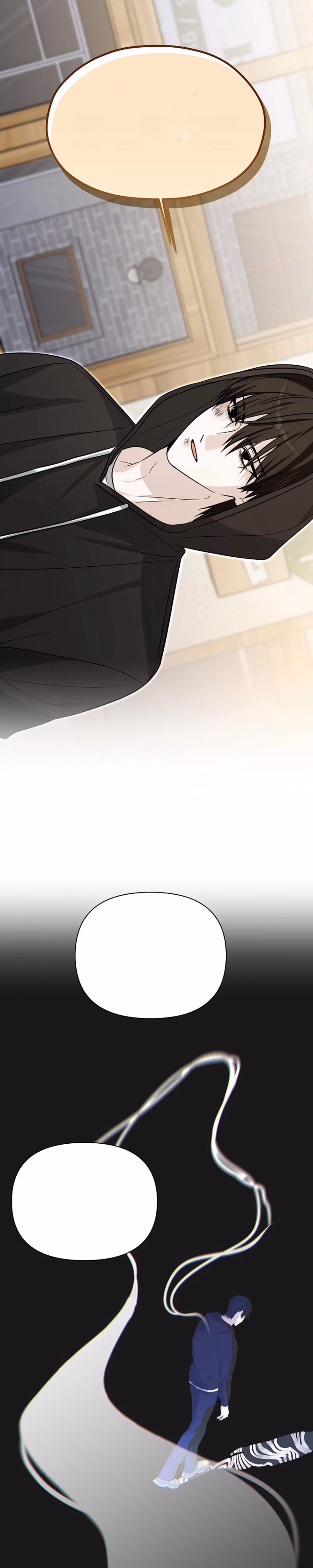 You and I living in one house - Chapter 2 - Part 3