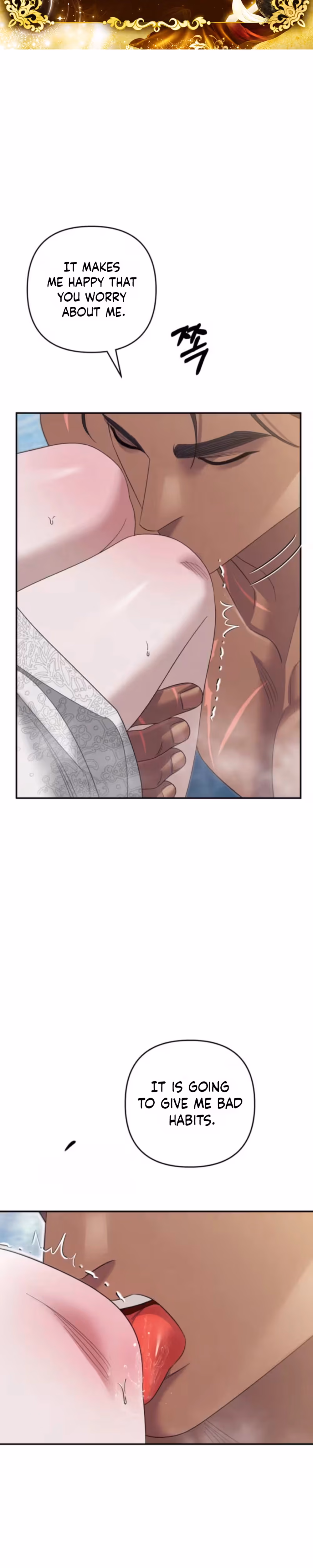 Predatory Marriage - Chapter 99 - Part 1