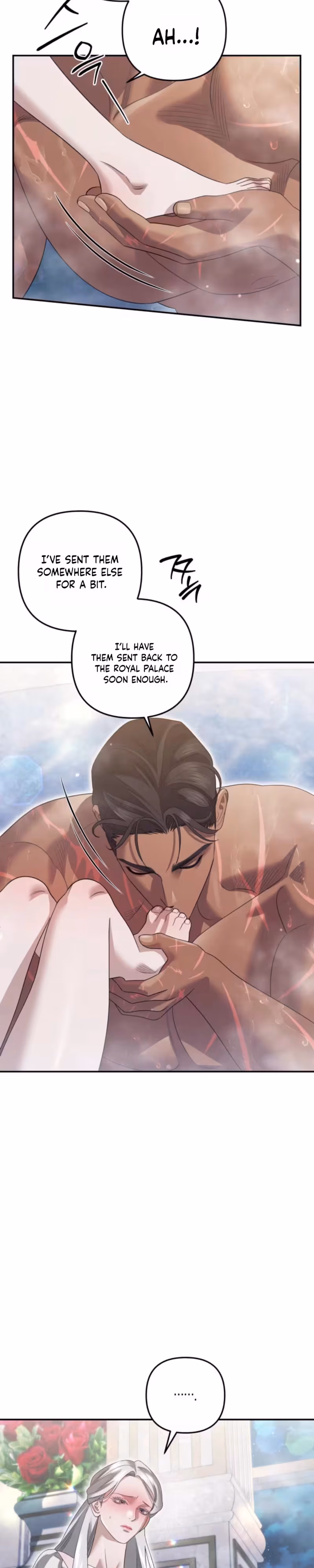 Predatory Marriage - Chapter 99 - Part 4