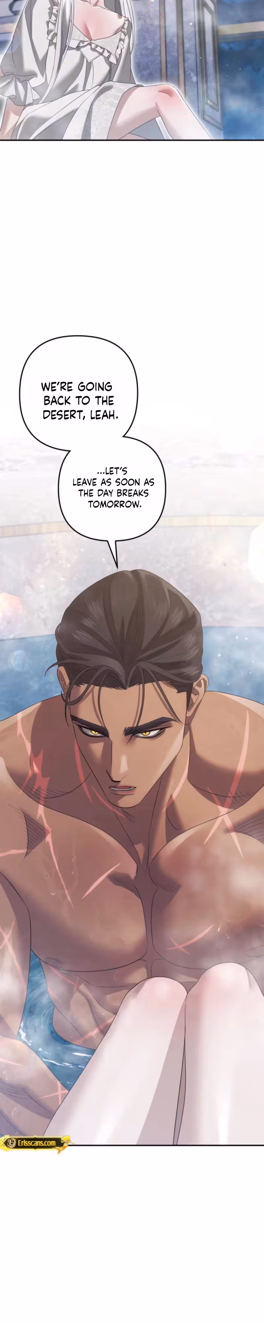 Predatory Marriage - Chapter 99 - Part 5