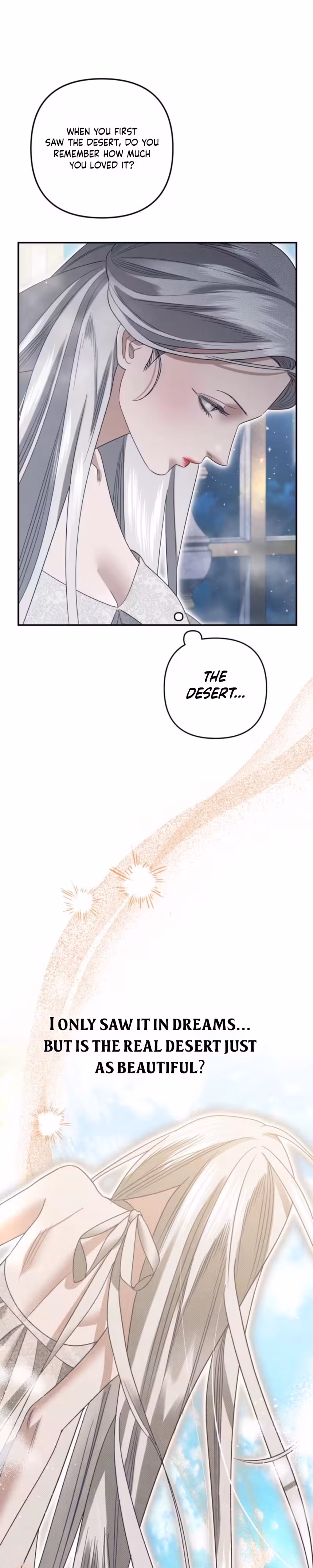 Predatory Marriage - Chapter 99 - Part 6