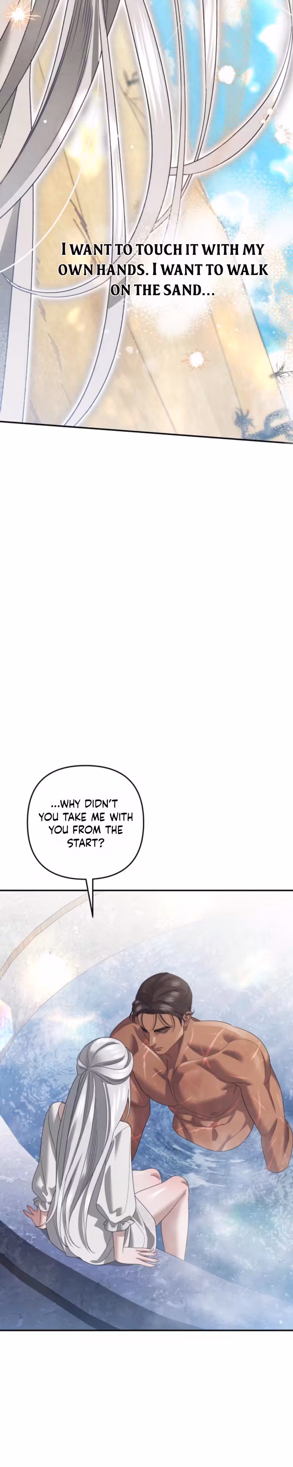 Predatory Marriage - Chapter 99 - Part 7
