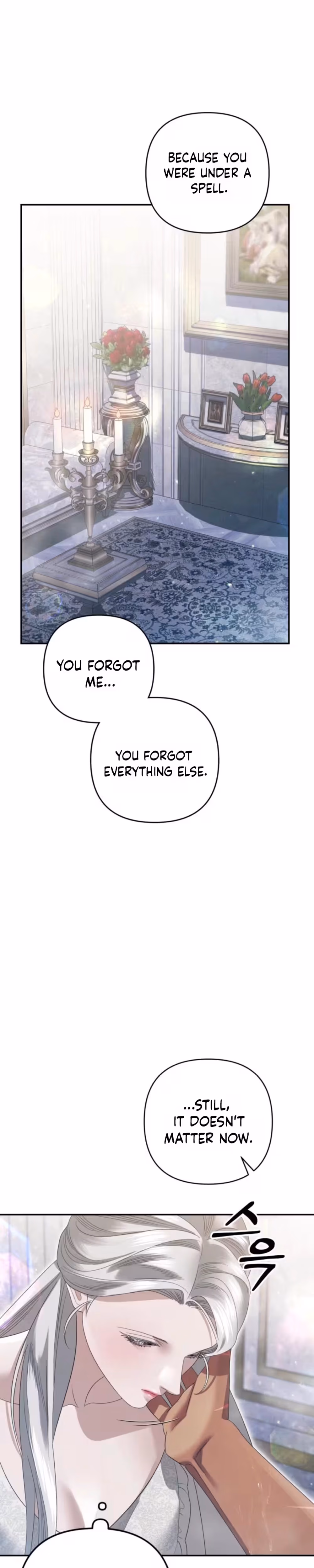 Predatory Marriage - Chapter 99 - Part 8
