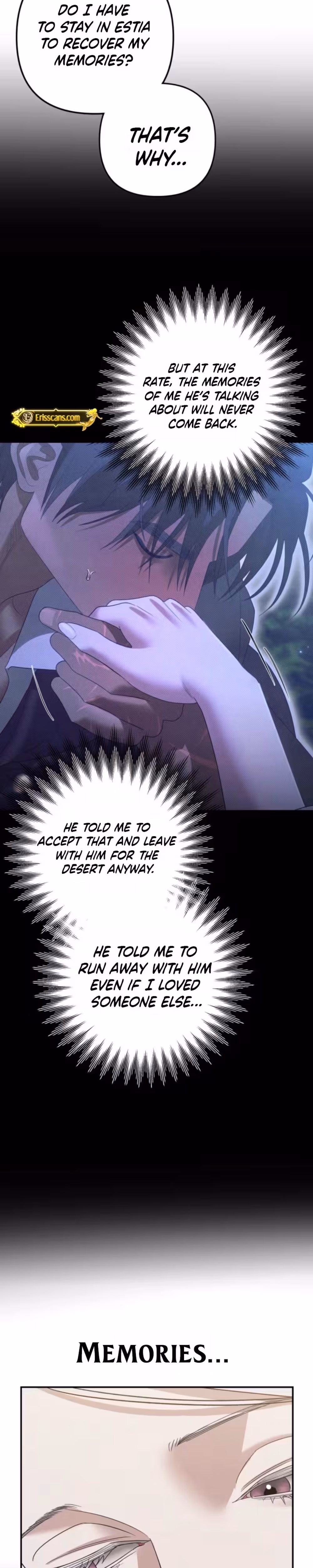 Predatory Marriage - Chapter 99 - Part 9