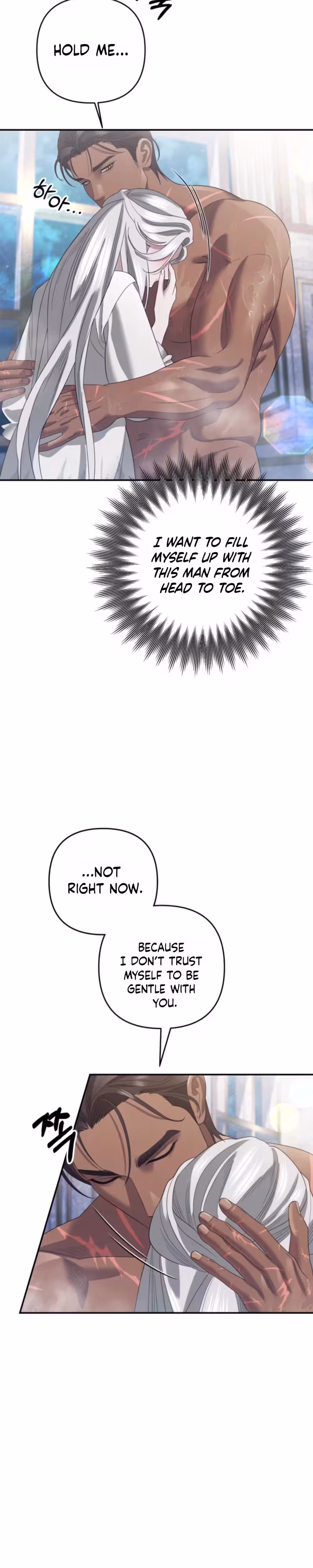 Predatory Marriage - Chapter 99 - Part 14