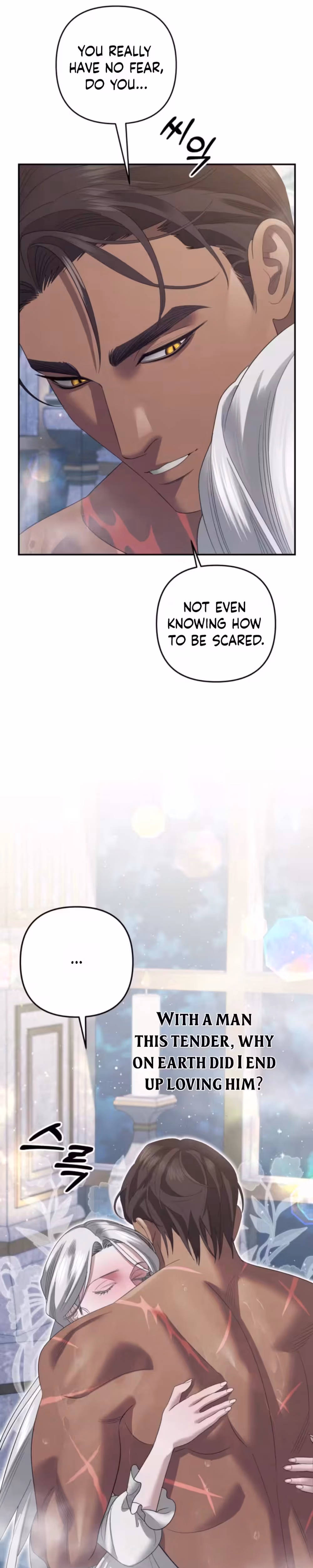 Predatory Marriage - Chapter 99 - Part 15