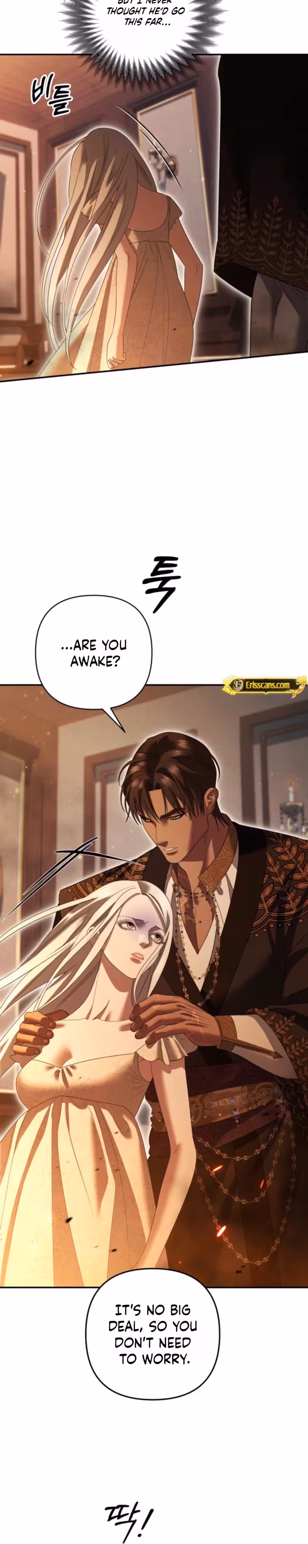 Predatory Marriage - Chapter 99 - Part 22