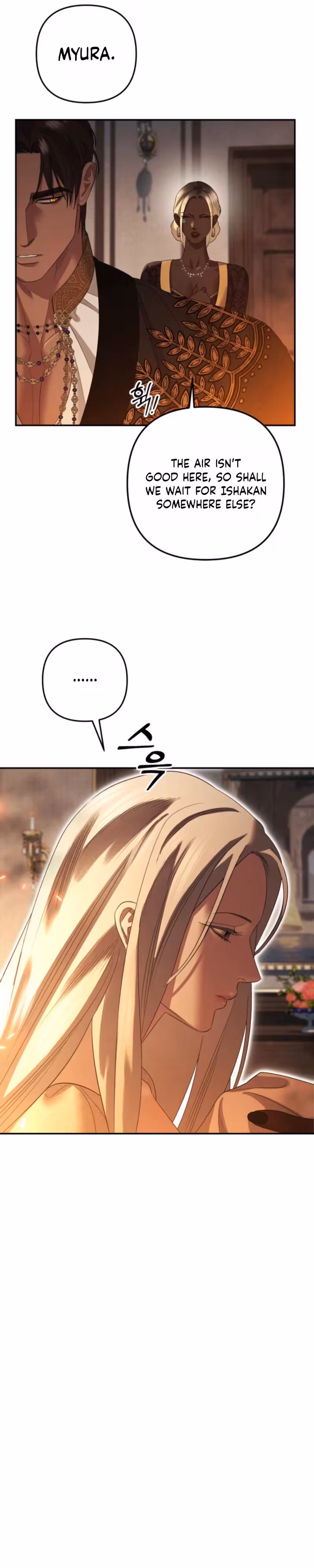 Predatory Marriage - Chapter 99 - Part 23