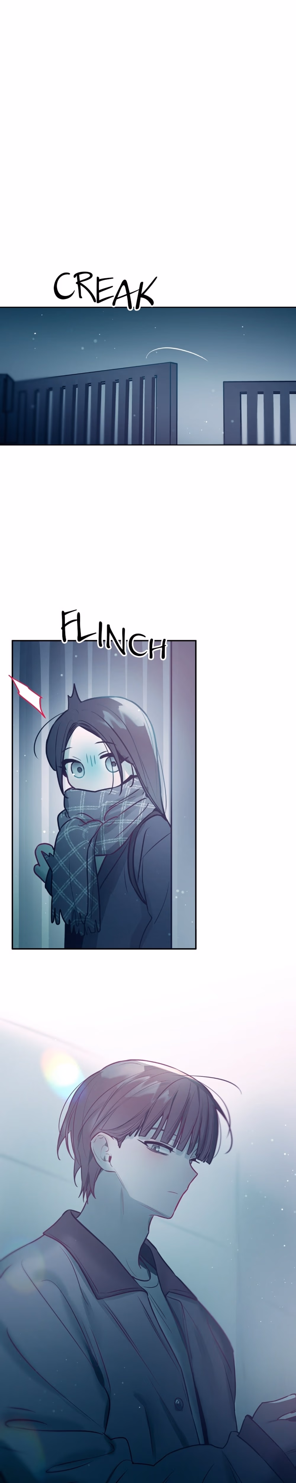 Our Guild's Idol - Chapter 55 - Part 1