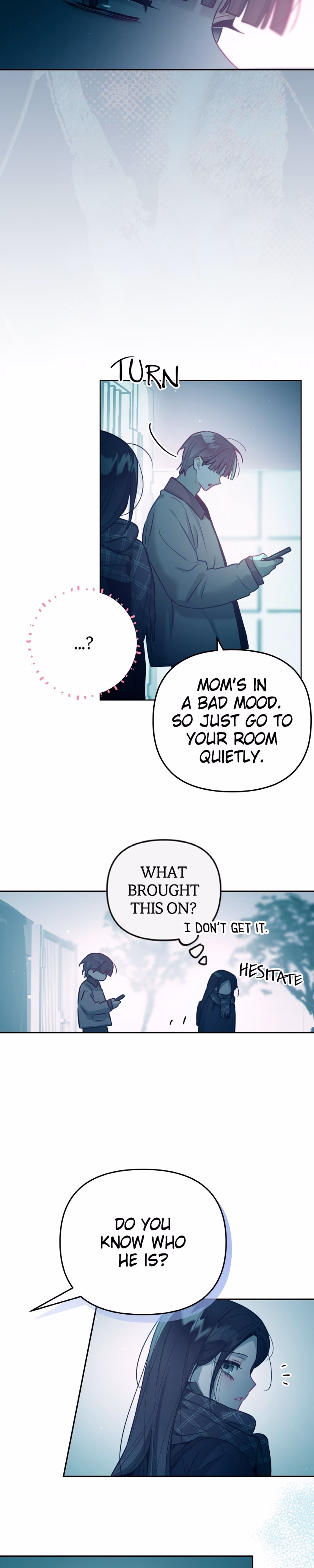 Our Guild's Idol - Chapter 55 - Part 3