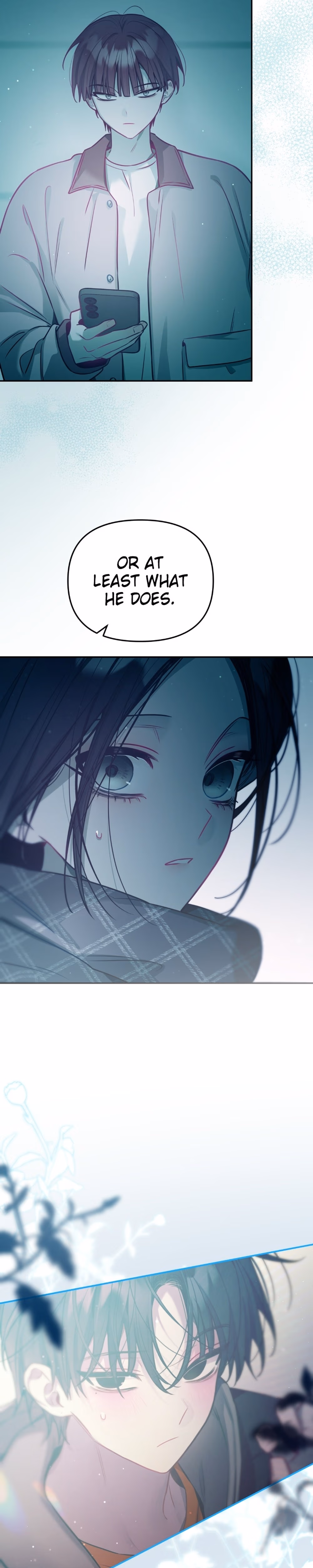Our Guild's Idol - Chapter 55 - Part 4