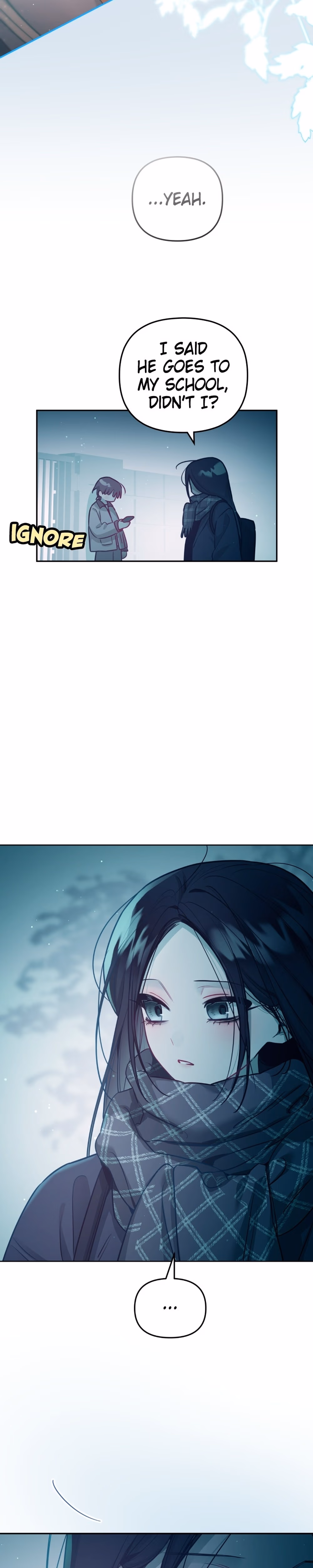 Our Guild's Idol - Chapter 55 - Part 5