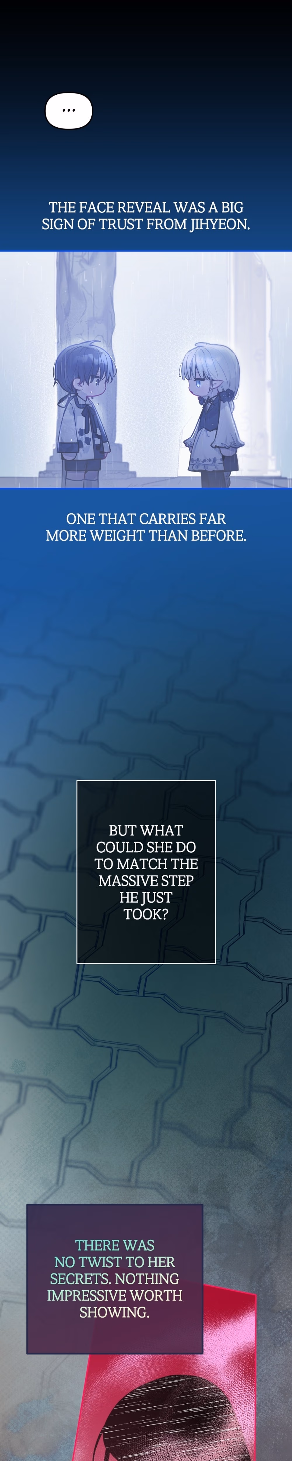 Our Guild's Idol - Chapter 55 - Part 16