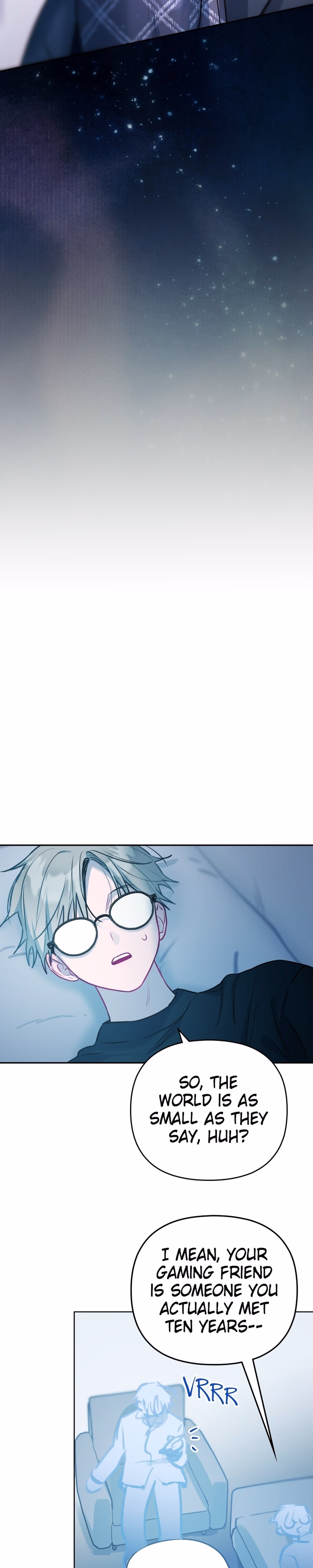 Our Guild's Idol - Chapter 55 - Part 22