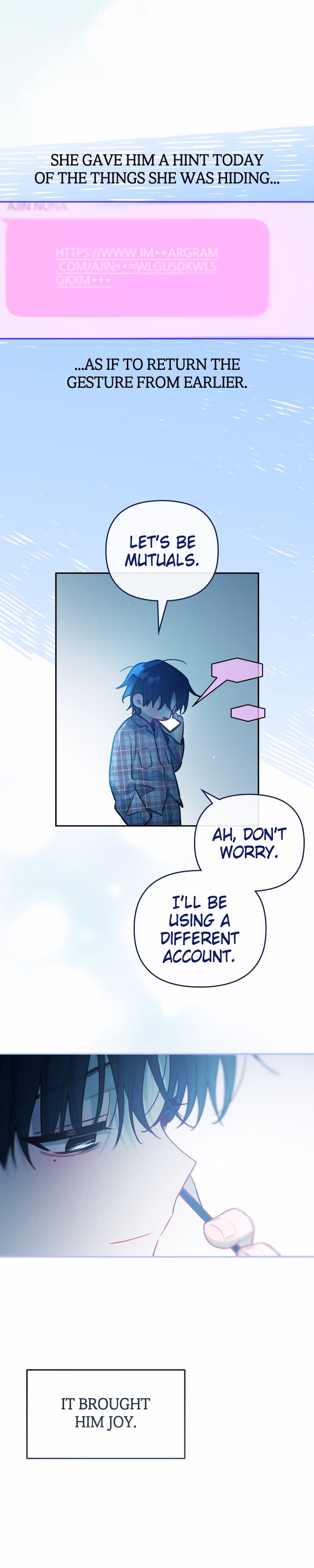 Our Guild's Idol - Chapter 55 - Part 26